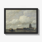 Dordrecht by Gilbert von Canal - thumbnail_1_bf_673cdcd75e0c5e198f5ec6cd
